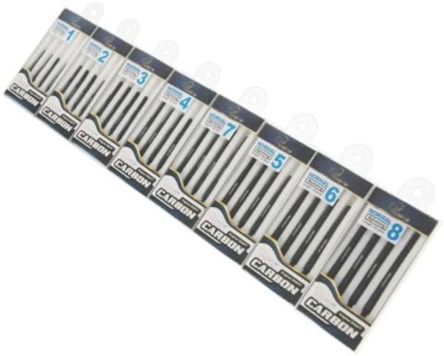 Innovative Fit Shaft & Flight Combo - 4 Pack