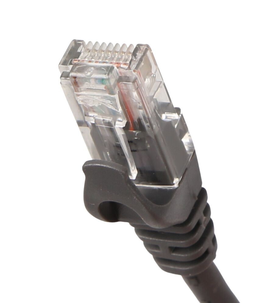 Integrated Access Cable; CAT5 to Keyboard / Mouse / VGA, 10ft (New)