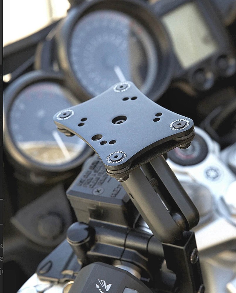 AdaptivMount Control Mount (D-01-07) $ 85.00 USD