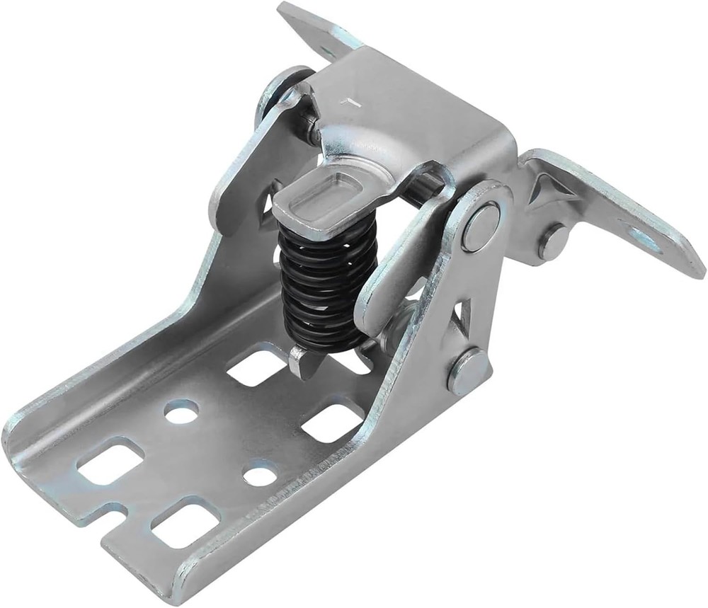 Door Hinge Front Upper Driver Side Left LH 55256915AG Replacement For...