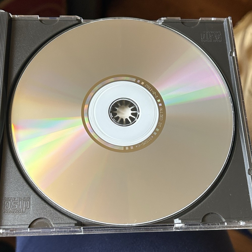 Sightings The UFO Encyclopedia (PC, CD-ROM, 1998, Paramount)