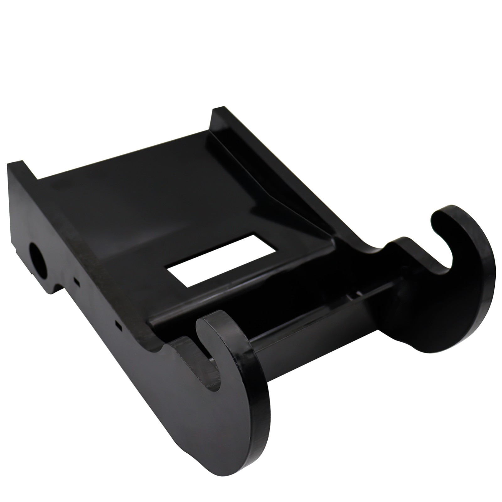 Quick Attach Excavator Coupler Bracket For Bobcat X-change E26 E32 E35 E42 E50