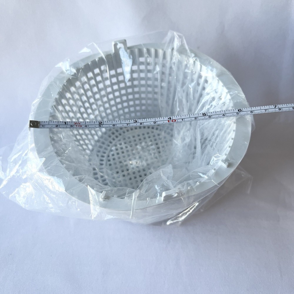 Replacement Skimmer Basket For Swimming Pools