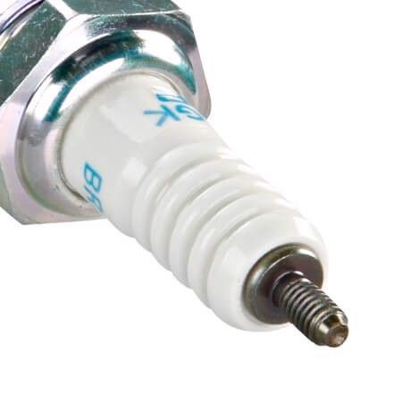 NGK Nickel Spark Plug 5539
