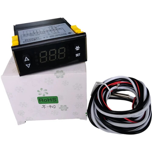 SHANGFANG SF-402 Digital Temperature Controller