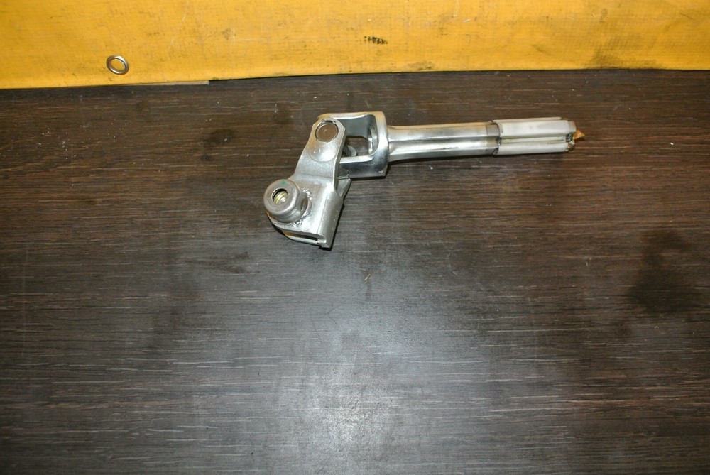 STEERING COLUMN KNUCKLE END GRAND SCENIC MK2 2003-2008