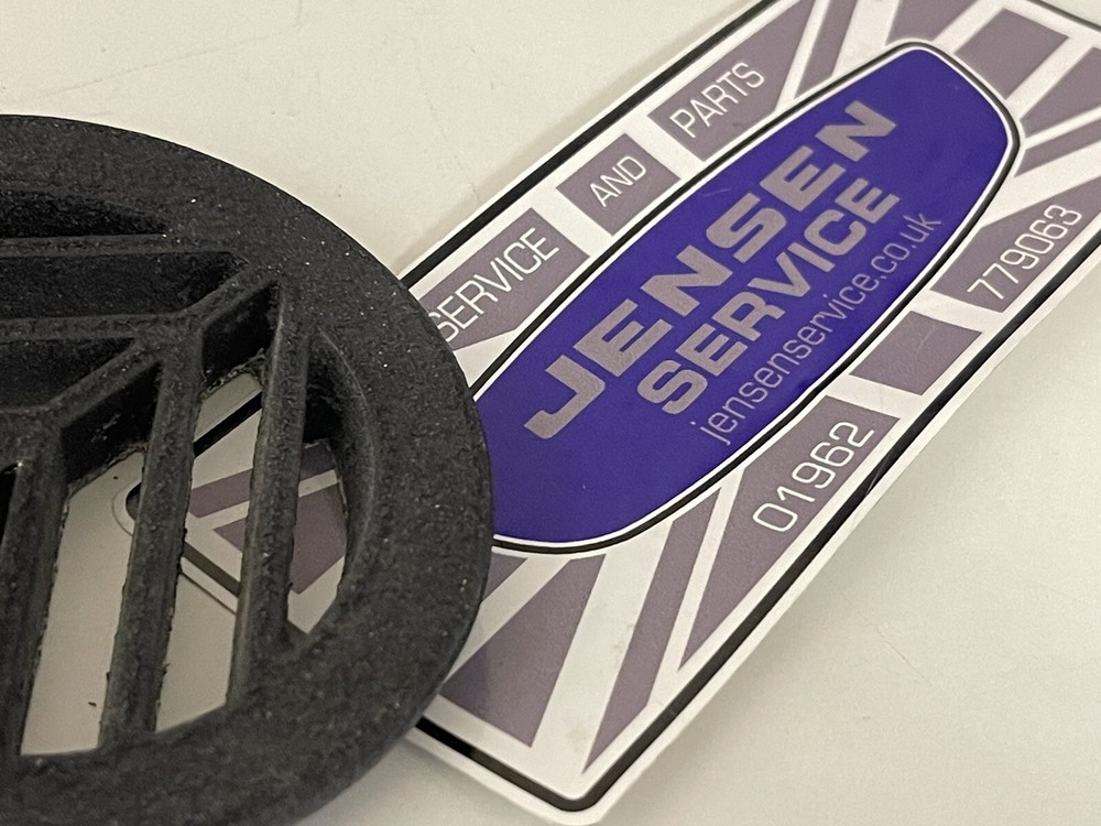 JENSEN INTERCEPTOR ORIGINAL DASH TOP CENTRE VENT - MK2, MK3 & SP - NOS- # 73466