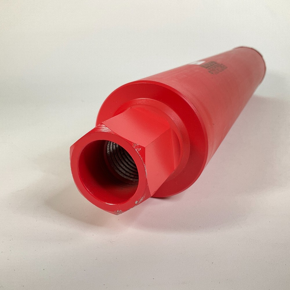 Bluerock Tools 3" Diamond Wet Coring Bit NEW