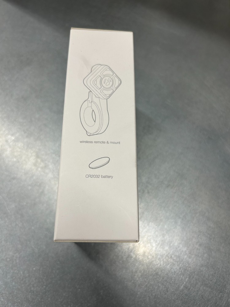 Bontrager Transmitr Remote - ANT+