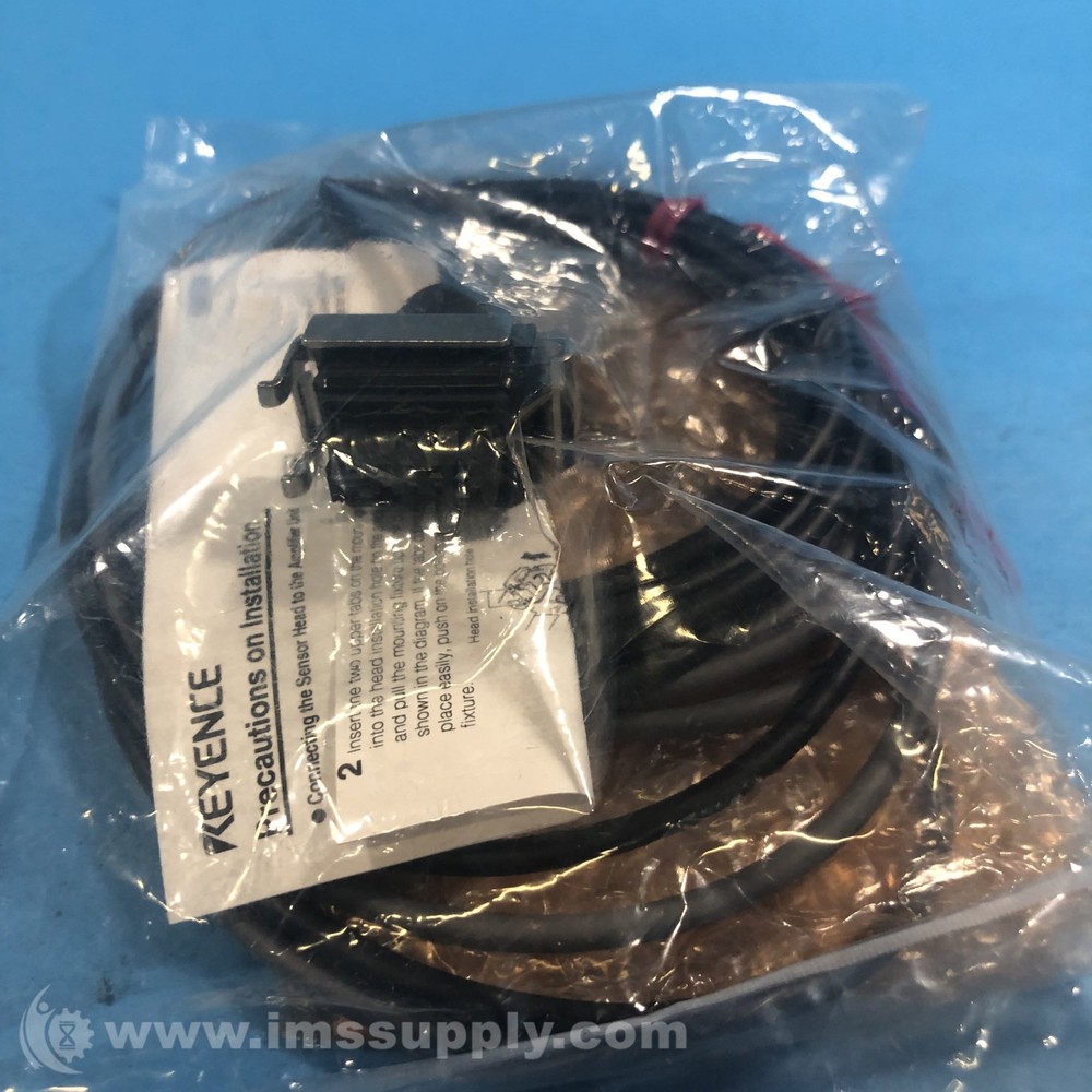 Keyence PX-H71TZ Transmissive Sensor Head FNOB