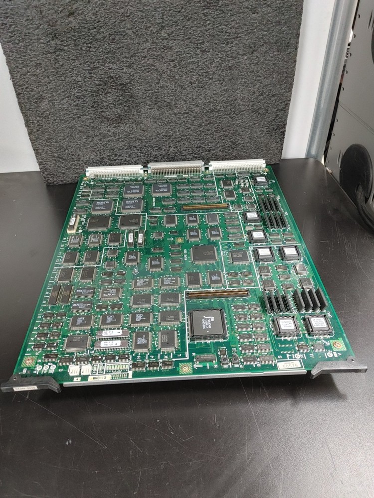 SONY BKDM-3040 Wipe and Graphics Board
