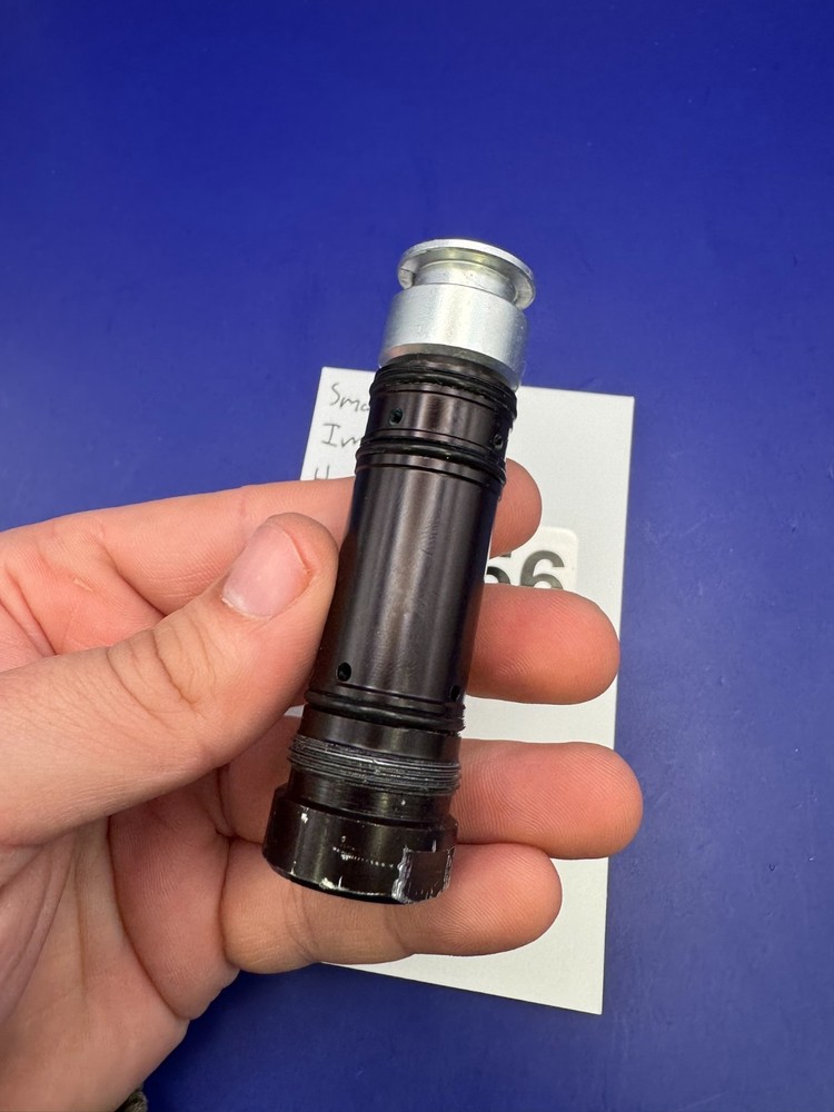 Smart Parts Impulse Hammer-Black
