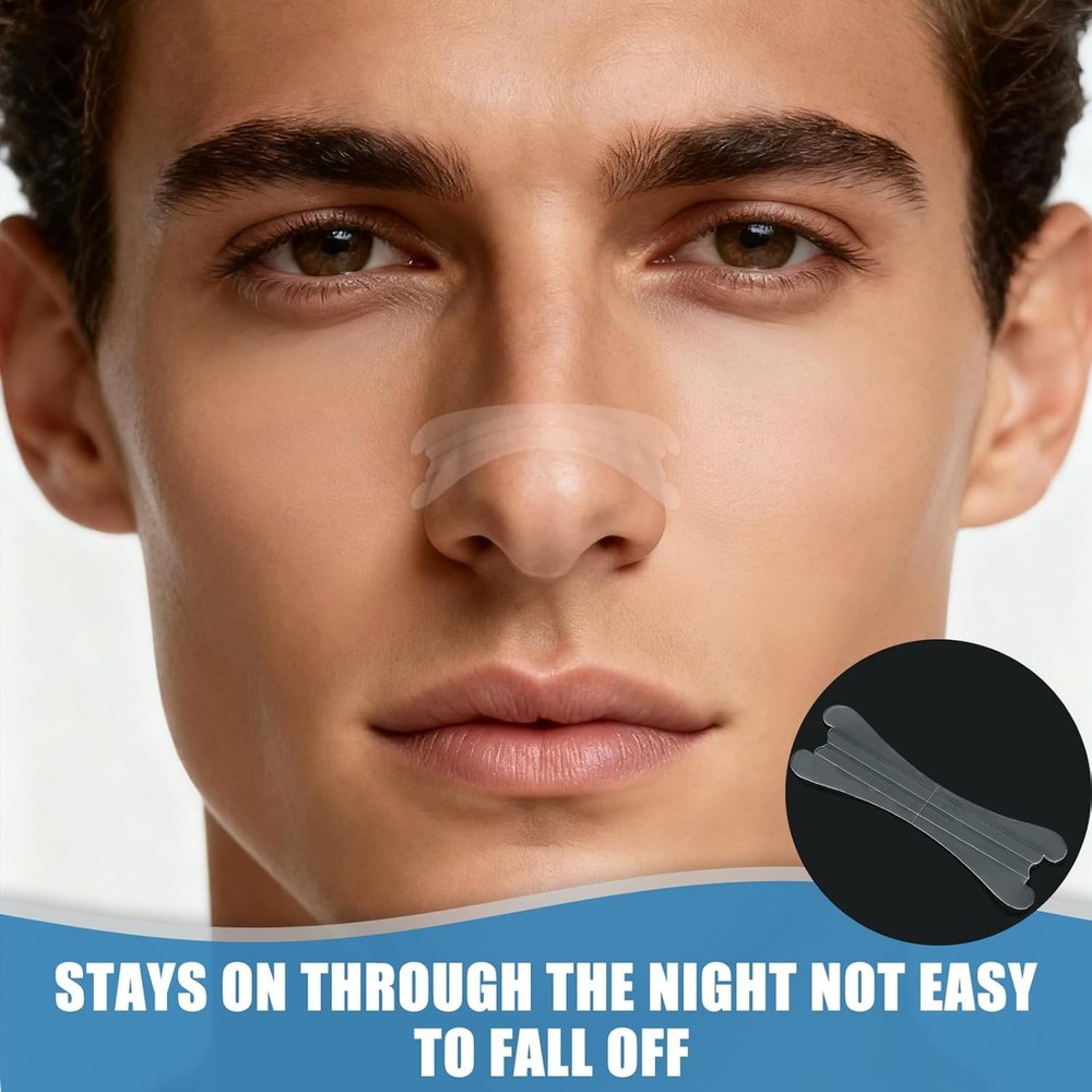 l Strips Clear Nose Strips(120)