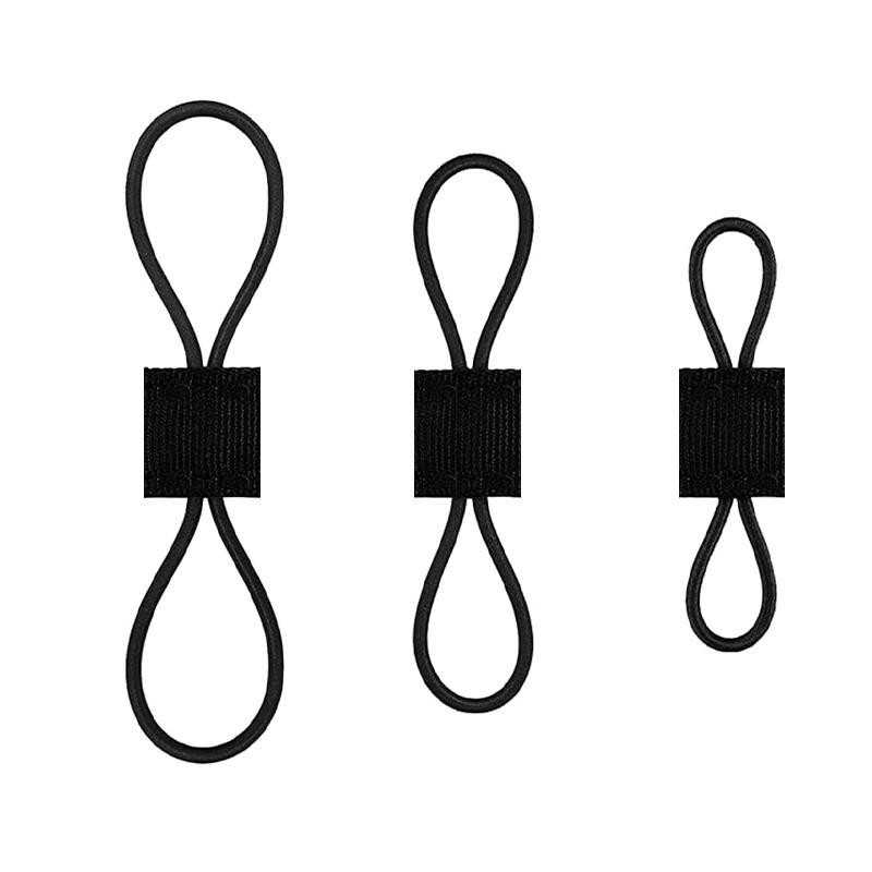 Tactical Molle Webbing Binding Ribbon Multipurpose Bag Accessories