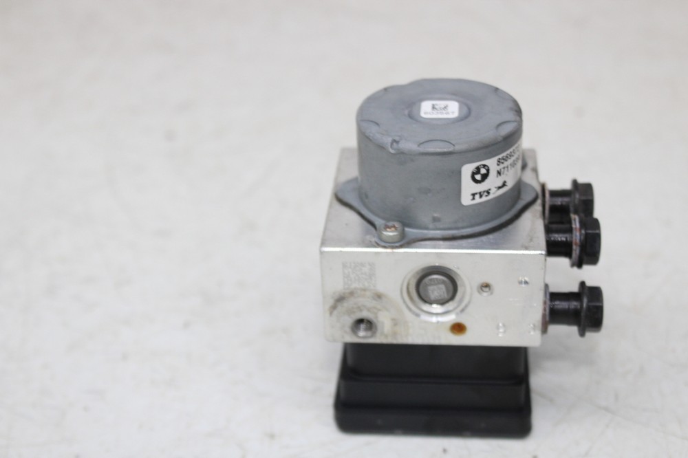 16-20 BMW G310R ABS PUMP UNIT MODULE