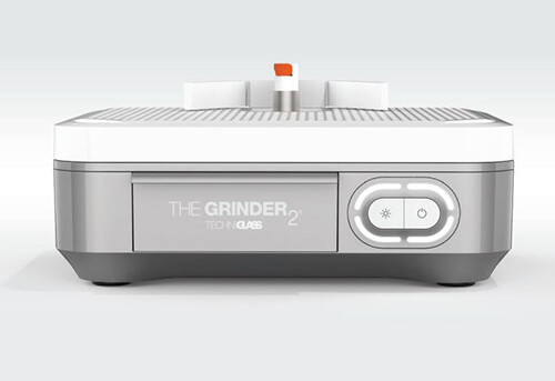 The Grinder 2 by Techniglass