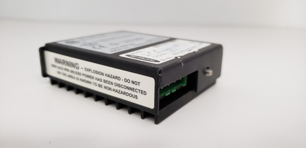 RELCOM IPM ISOLATED FIELDBUS POWER MODULE, 30VDC