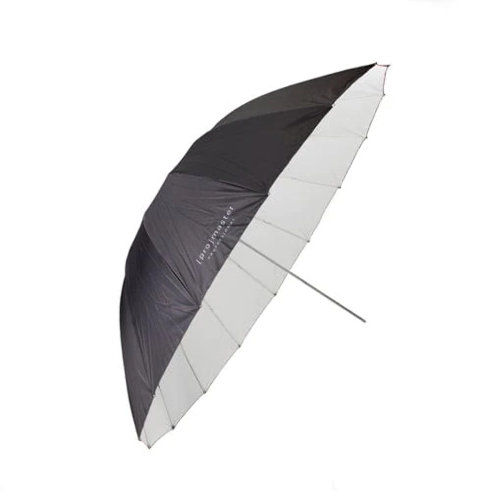 Promaster Black/White Umbrella 60in