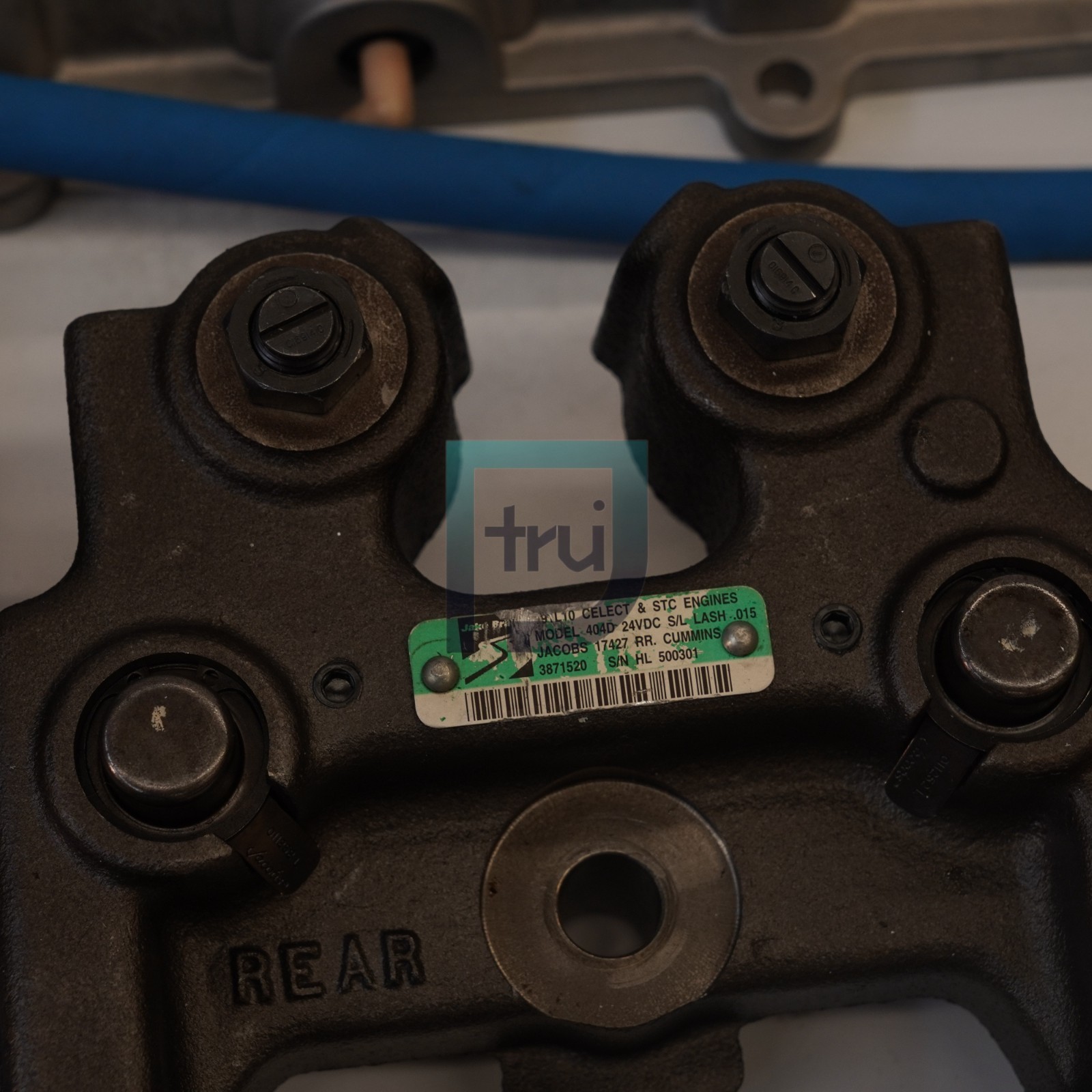 3871519 3871520 3084583 JAKE BRAKE Kit Cummins M11 L10 Engine Brake Kit