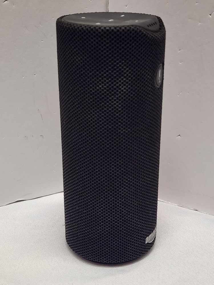 Amazon Echo Tap PW3840KL Black Alexa-Enabled Portable Bluetooth Charging Base