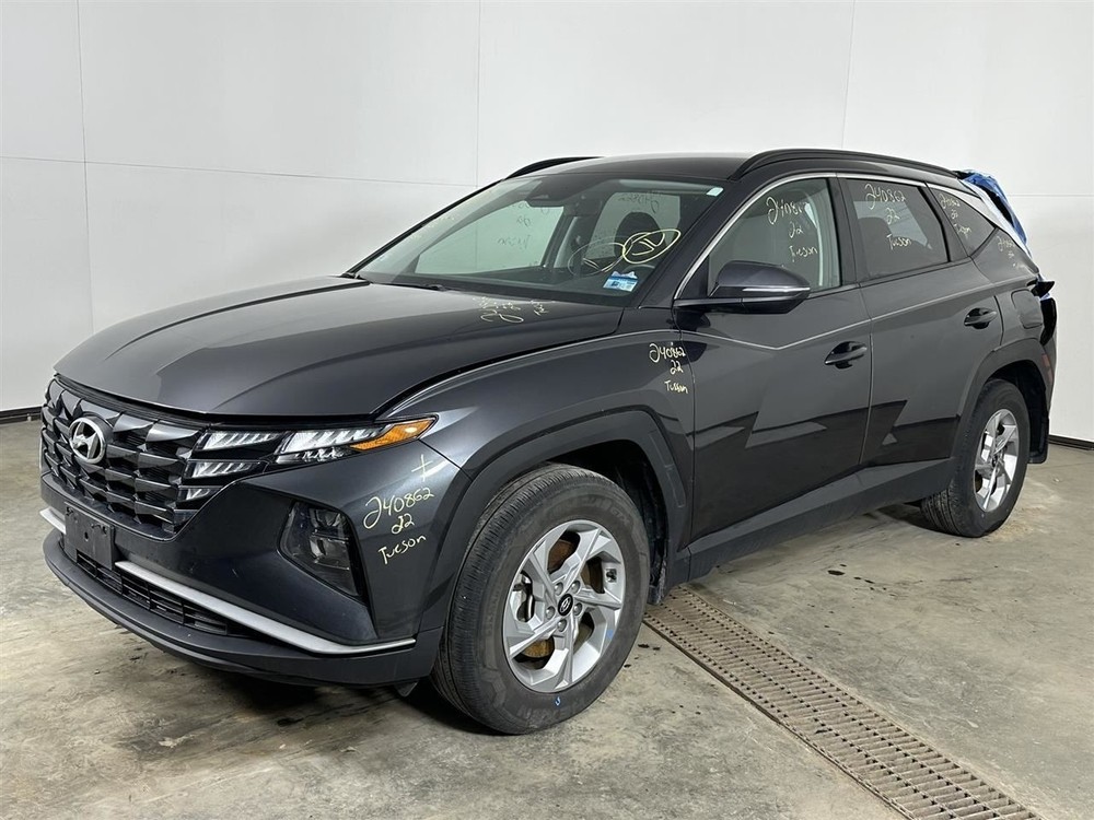 Camera/Projector Camera Windshield Mounted Fits 22-24 TUCSON 2713626