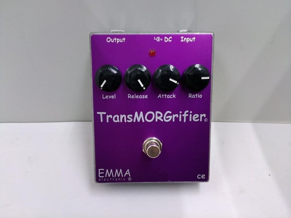 EMMA TRANSMORGRIFIER effector