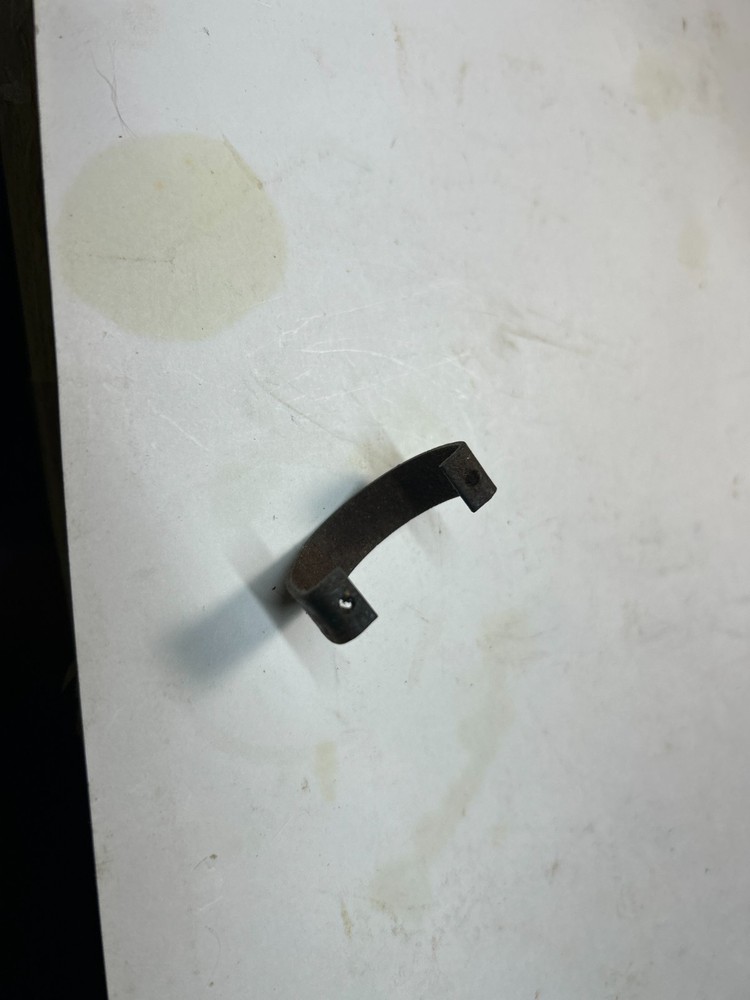 M1 GARAND HAND GUARD SPRING