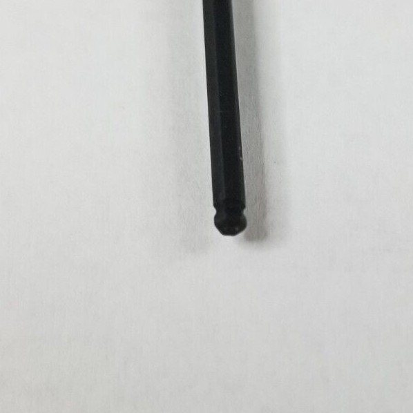 Bondhus BL 2mm Ball End L-Wrench
