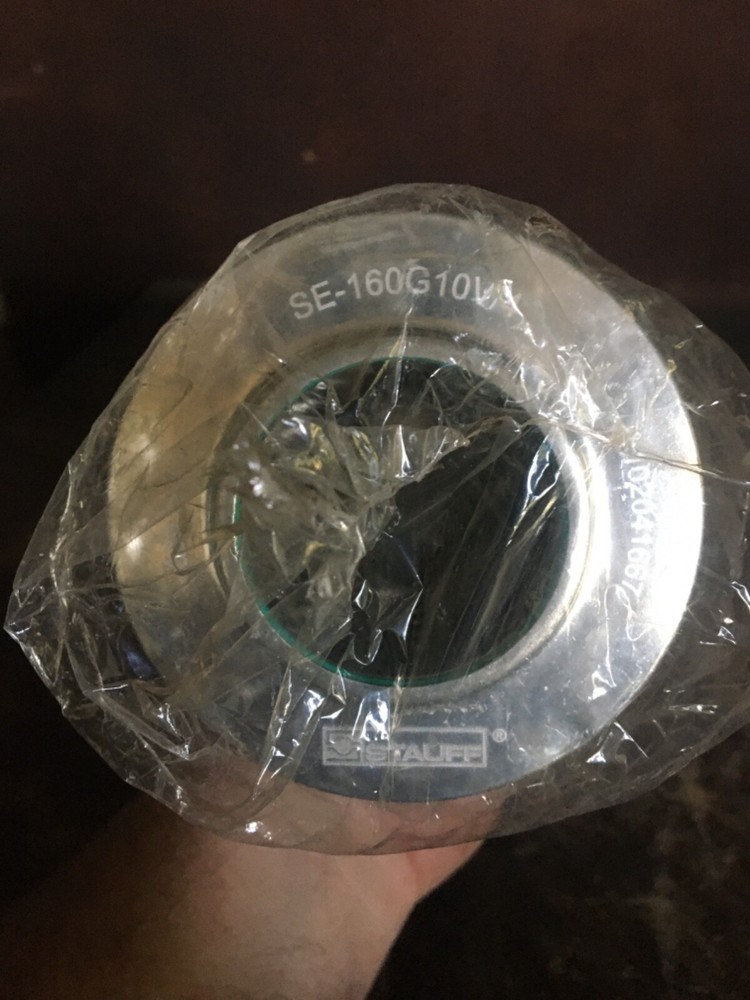 Stauff Replacement Filter SE-160G10V/4