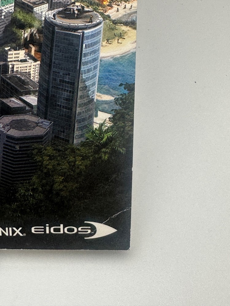 Just Cause 2 Prima Official Strategy Guide