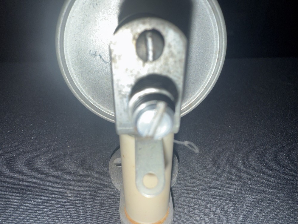 Hammarlund NZ-10 Neutralizing Transmitter Capacitor NOS NICE CONDITION AS SHOWN
