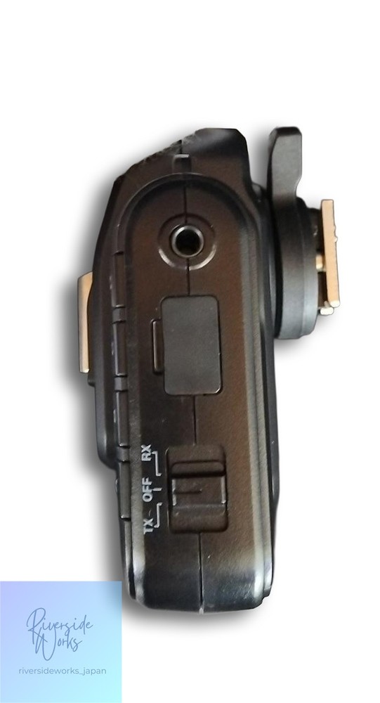 CACTUS V6 II Wireless Flash Transceiver Trigger