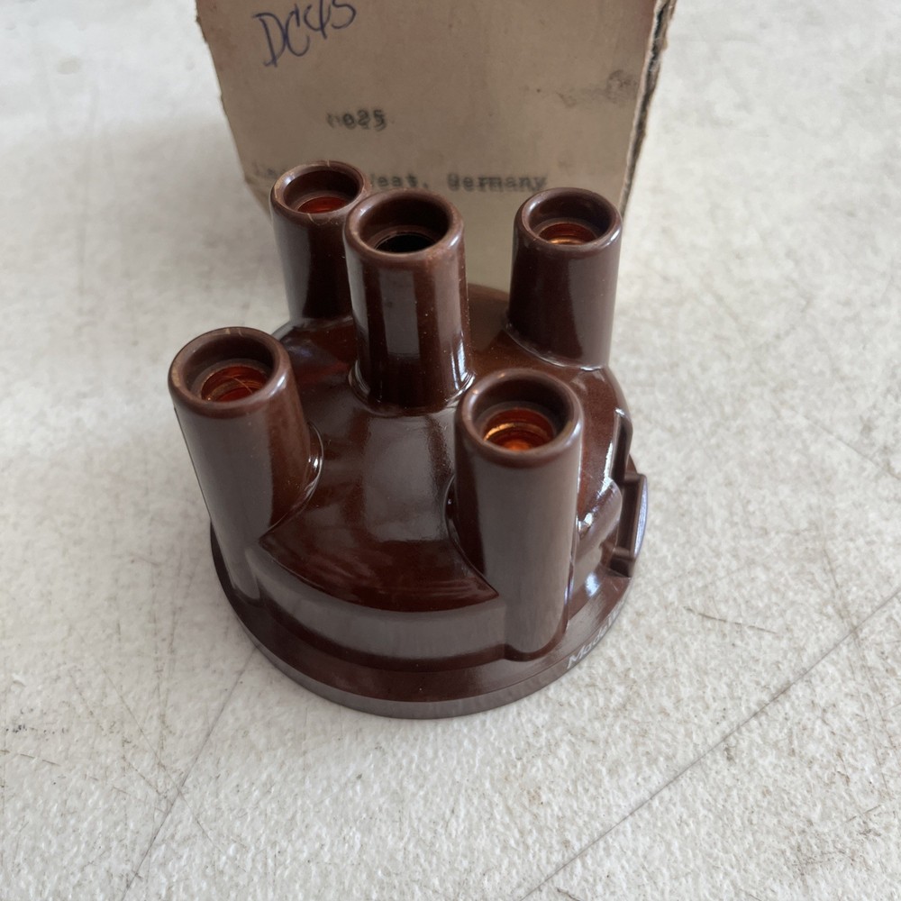 Distributor Cap, DC45