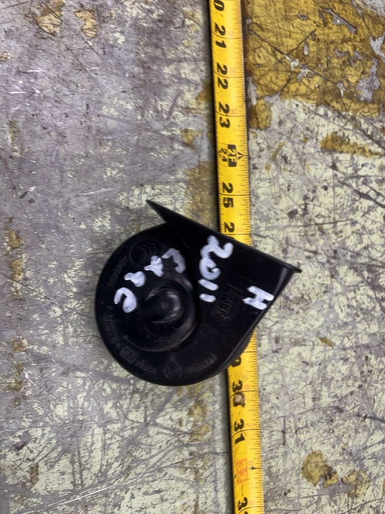 2011-2014 EDGE Horn Hi Note
