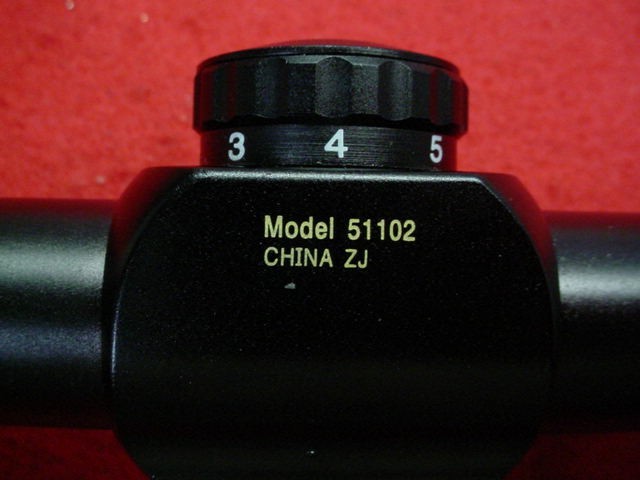 Simmons- Model 51102-Red Dot Scope- Matte Black- New !!