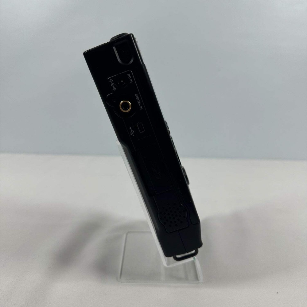 Marantz Solid State Recorder Recorder PMD661