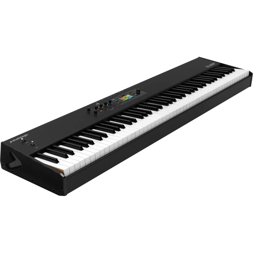 Studiologic SL88GT MK2 88-key MIDI Keyboard Controller