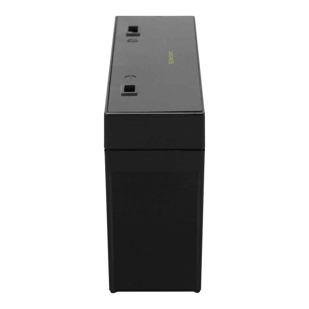 PowerStar Replacement Battery for APC BF500