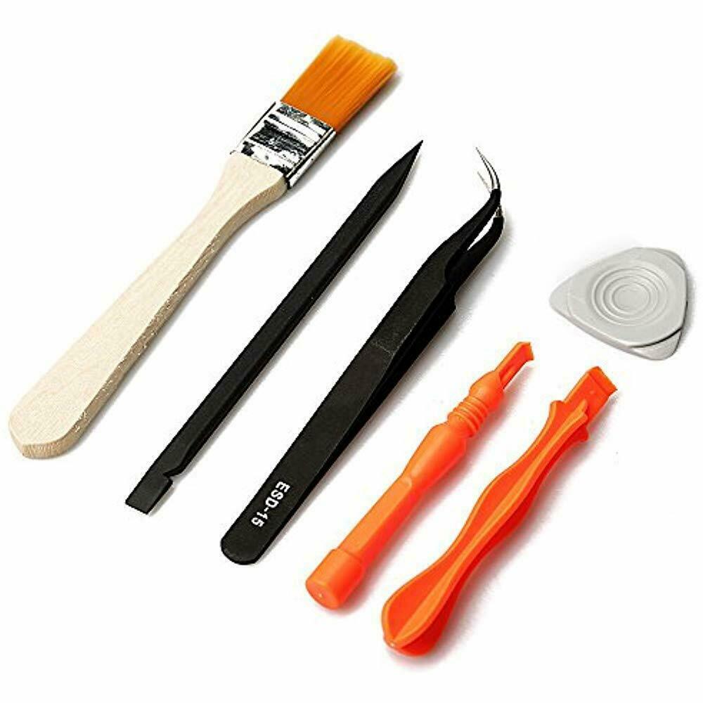 Repair Tools Screwdriver Open Kit for Sony Playstation PS4 XBOX Controller TR9