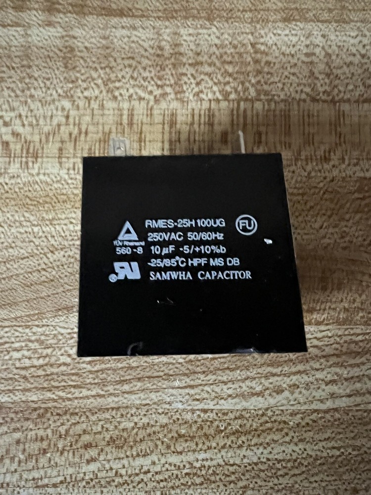 Goldstar Bread Maker Machine Replacement Motor HMR031L3 for Model HB-152CE