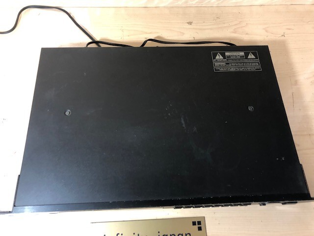 Roland GP-16 Digital Guitar Multi Effects Processor Free shipp Fast shipp