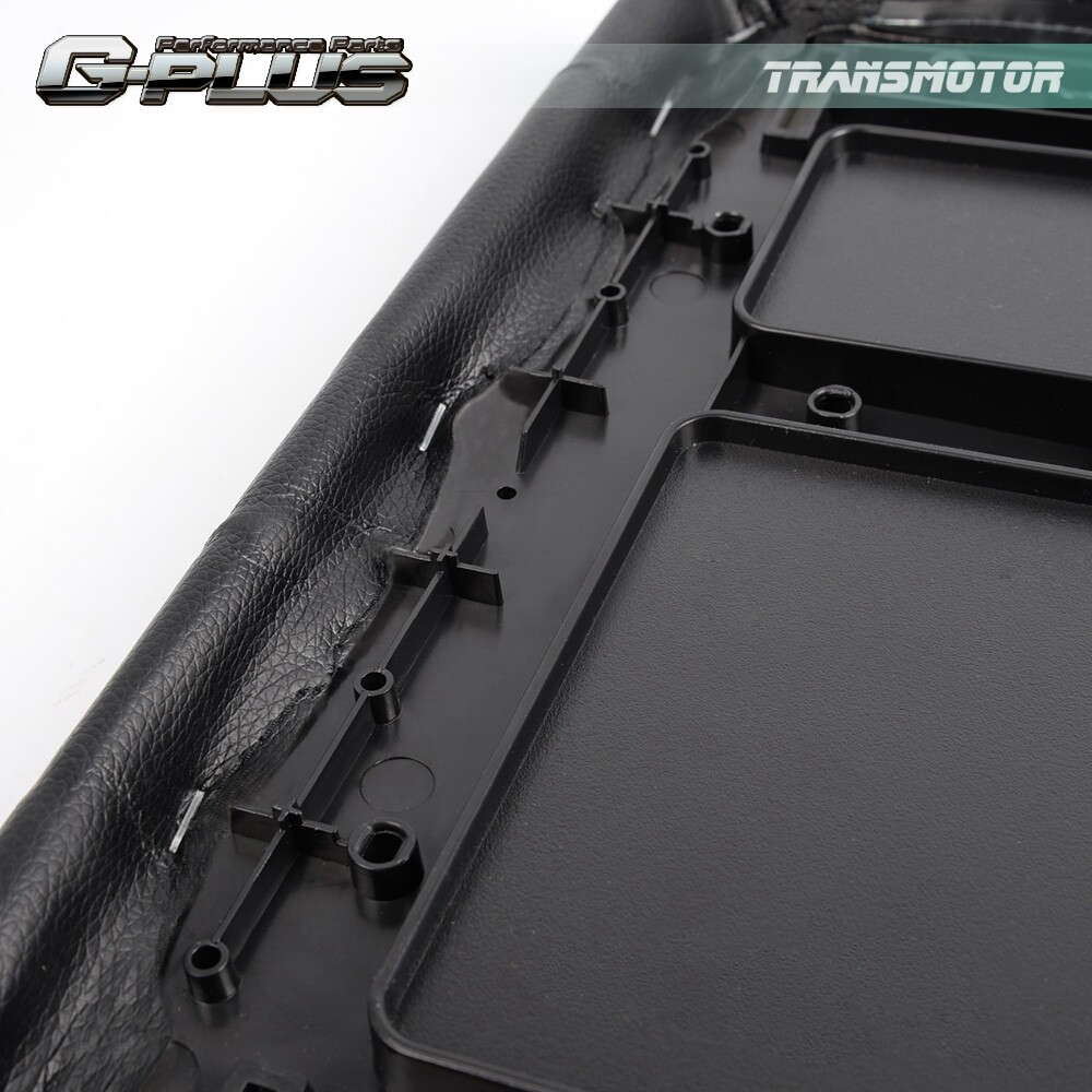 Fit For 2007-2013 Chevy Silverado GMC Sierra Center Console Lid 924-810 20864154