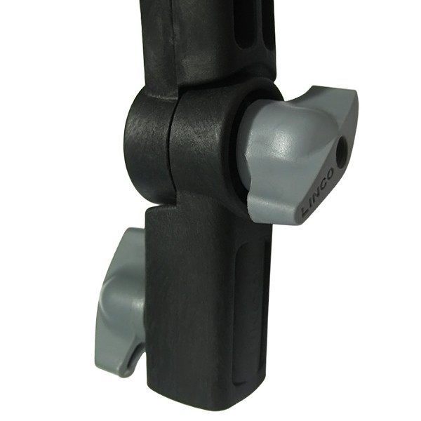 Professional Studio AC Socket Light Stand Mount Umbrella Holder NEW