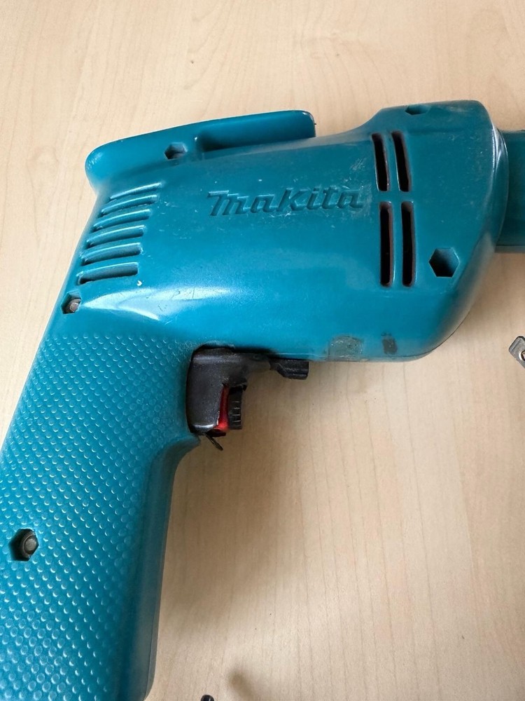 Makita Drill DP3720 Electric Drill