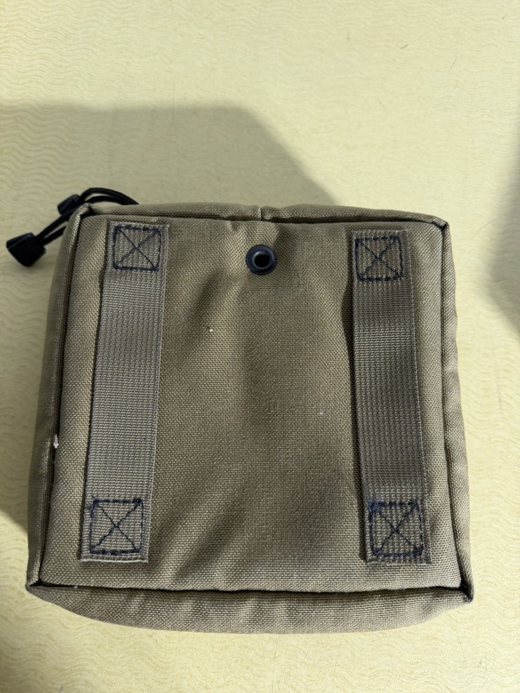 Brownells Magna Tip Bit Driver & Carry Bag