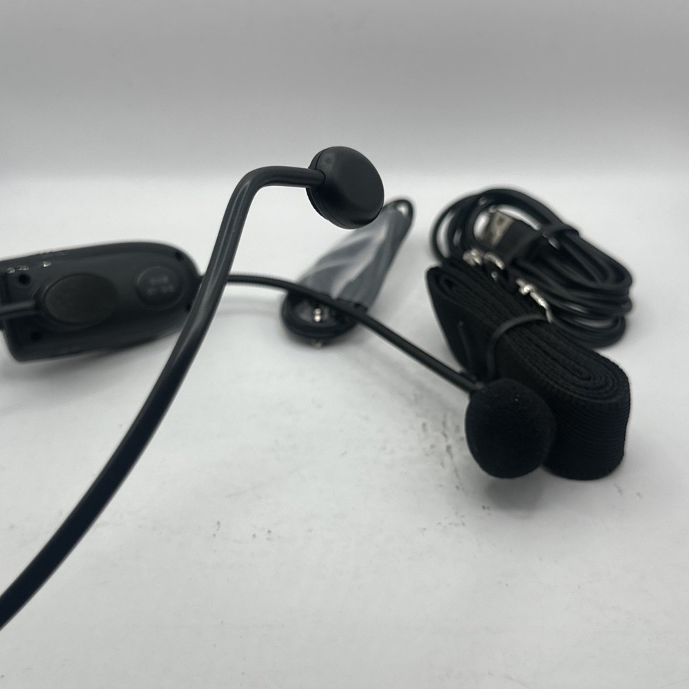 Voice Amplifier with Wireless UHF Microphone, Professional Portable Bluetooth