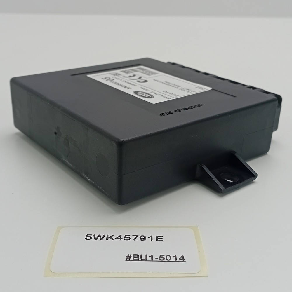 2006-2009 Land Rover Range Rover Pressure Sensor Control Module 5WK45791E