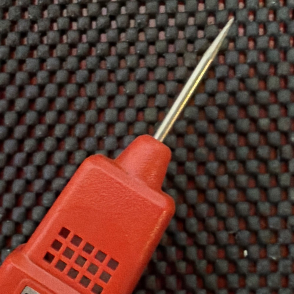 Snap On Tools Electrical Circuit Tester Kit Continuity Plus Tester MT270 READ!