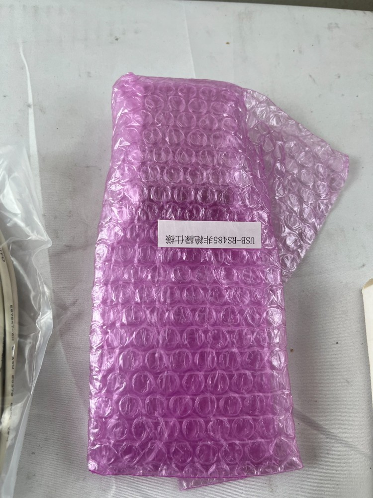 IAI RCM-101-USB ENG PC Software Kit USB Programming Cable for RC/ACON/PCON/SCON