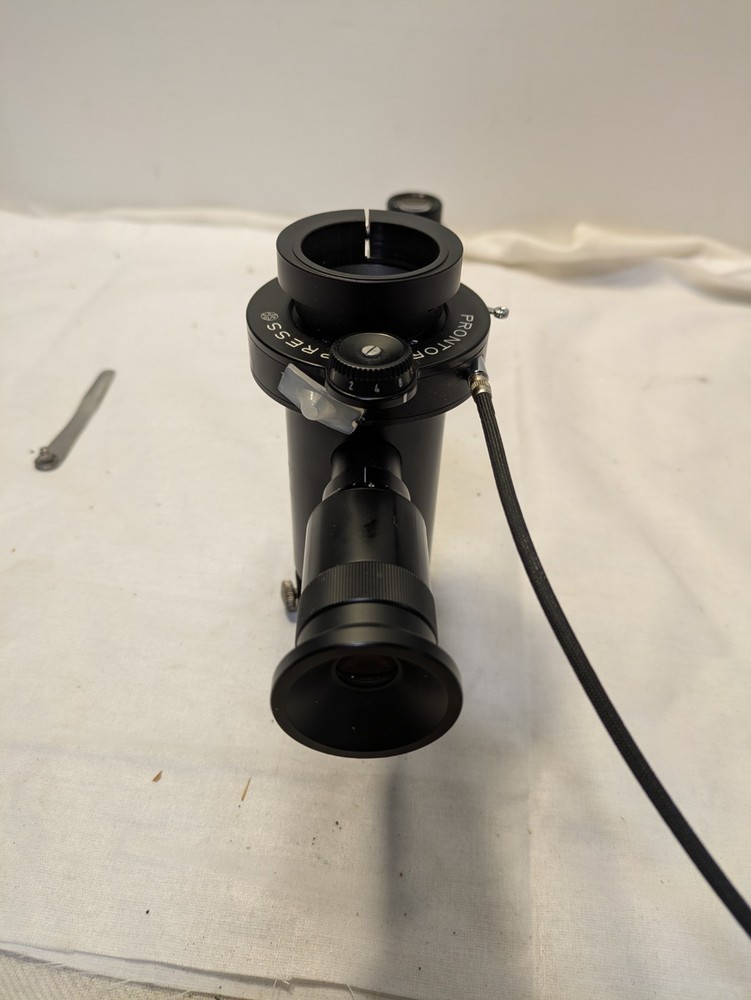 Reichert Austria Nr 76 794 Adapter